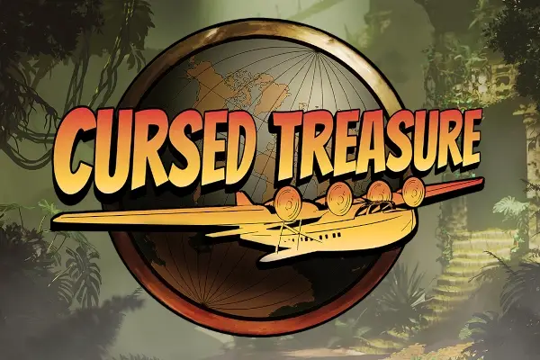 Cursed Treasure thumbnail