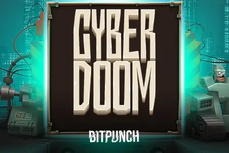 Cyber Doom thumbnail