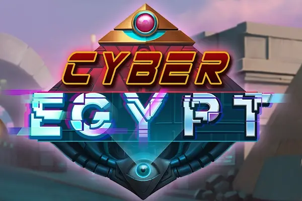 Cyber Egypt thumbnail