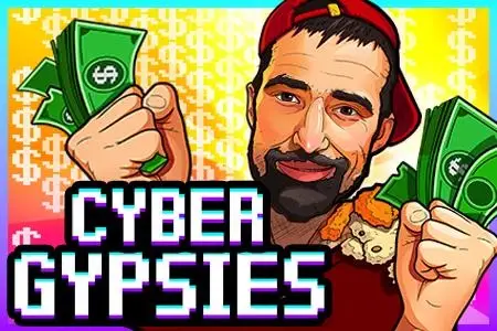 Cyber Gypsies thumbnail