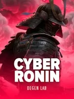 Cyber Ronin thumbnail