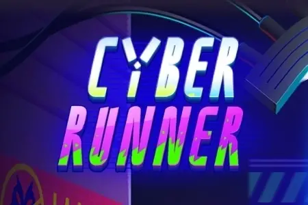 Cyber Runner thumbnail