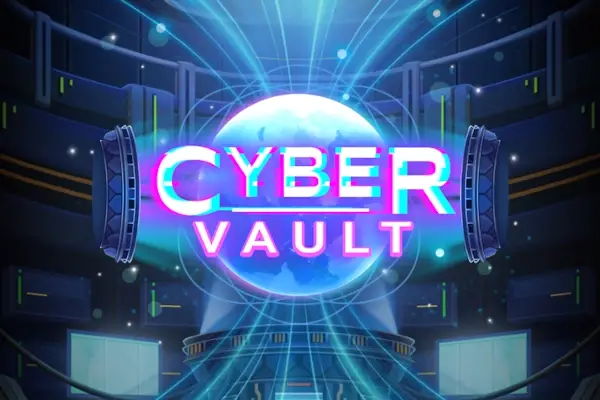 Cyber Vault thumbnail
