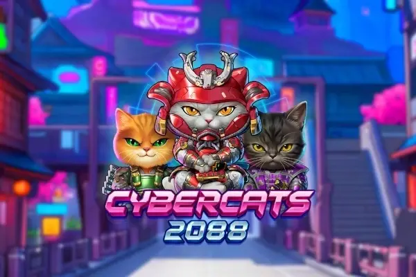Cybercats 2088 thumbnail