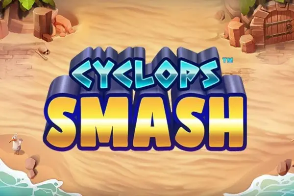 Cyclops Smash thumbnail