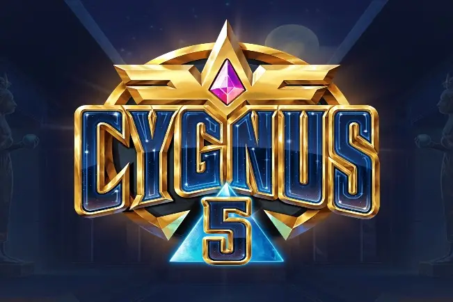 Cygnus 5 thumbnail