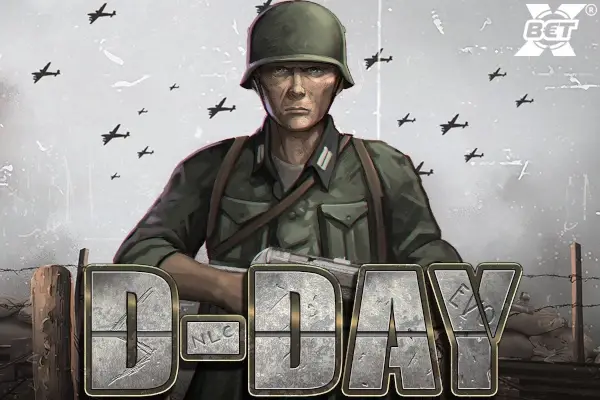 D Day thumbnail