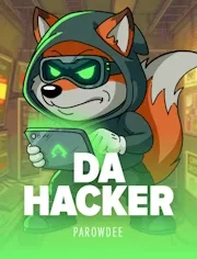 Da Hacker thumbnail