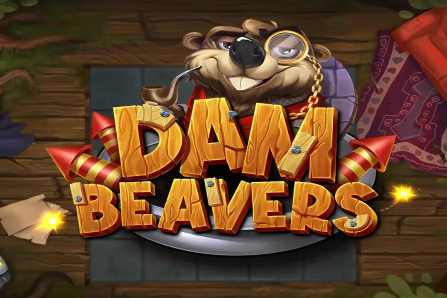 Dam Beavers thumbnail