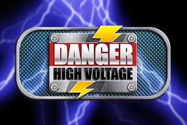 Danger! High Voltage thumbnail
