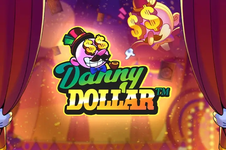 Danny Dollar thumbnail