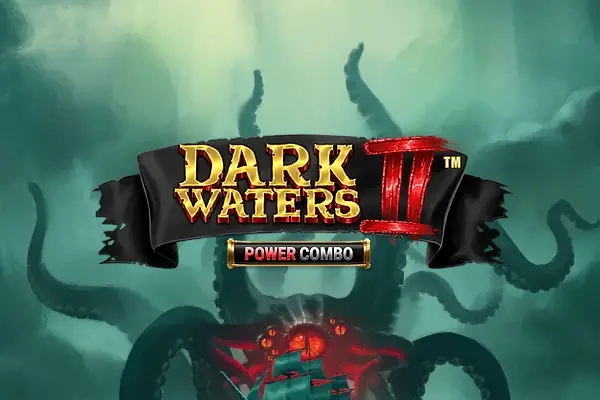 Dark Waters 2 Power Combo thumbnail