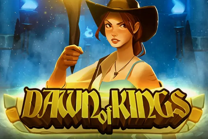 Dawn of Kings thumbnail