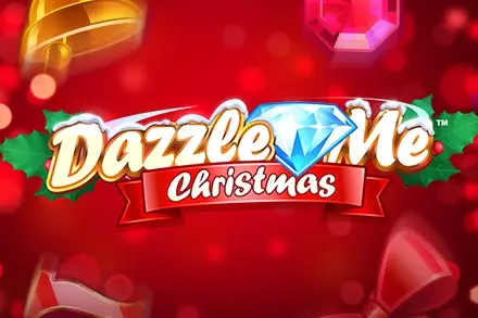 Dazzle Me Christmas thumbnail