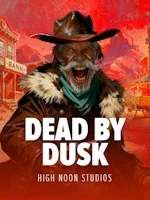 Dead by Dusk thumbnail
