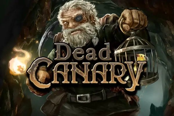Dead Canary thumbnail