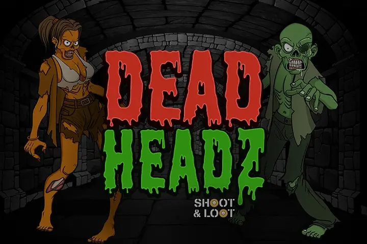 Dead Headz thumbnail