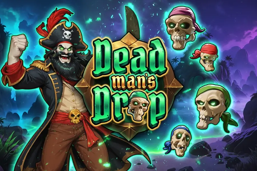 Dead Man's Drop thumbnail