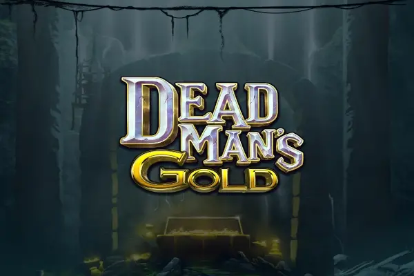 Dead Man's Gold: Hold and Win thumbnail