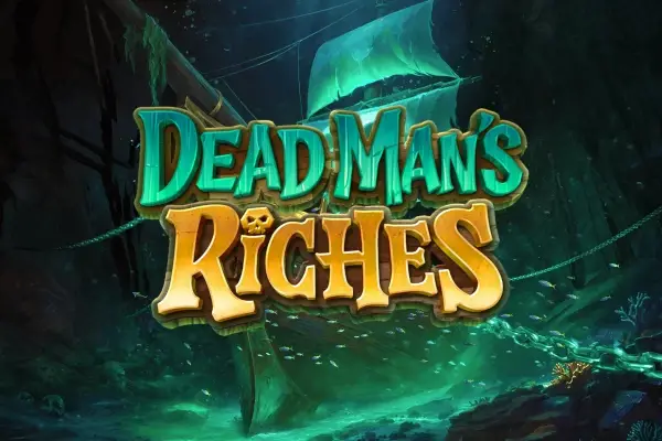 Dead Man's Riches thumbnail