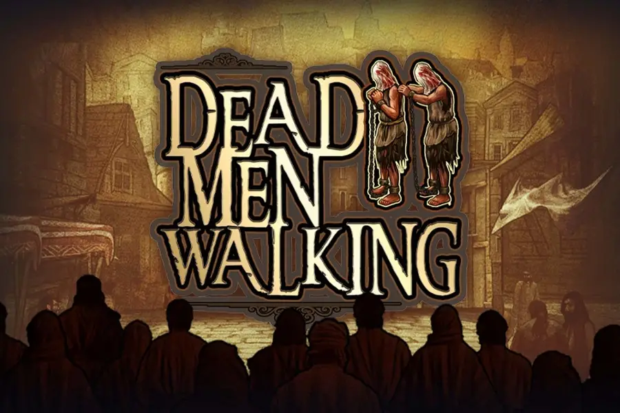 Dead Men Walking thumbnail