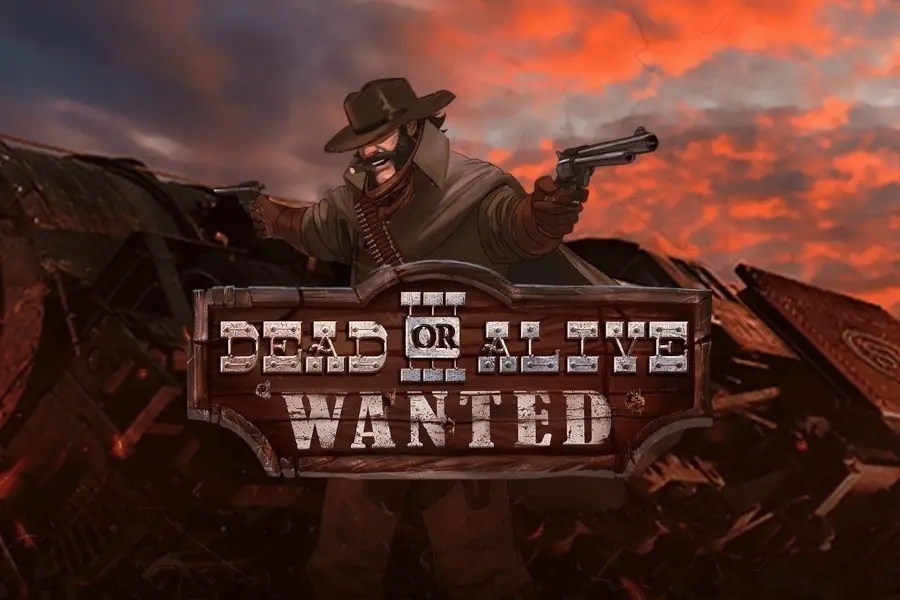 Dead or Alive 3: Wanted thumbnail