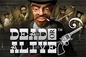 Dead or Alive: Saloon thumbnail