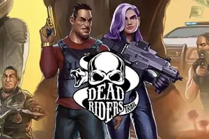 Dead Riders Trail thumbnail