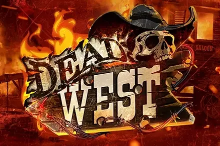 Dead West thumbnail