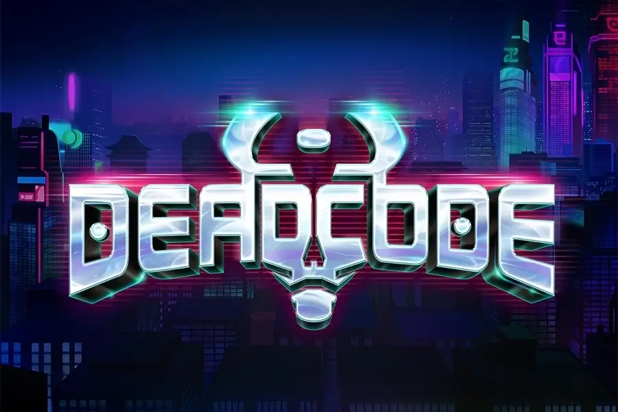 Deadcode thumbnail
