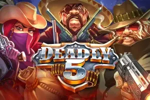 Deadly 5 thumbnail
