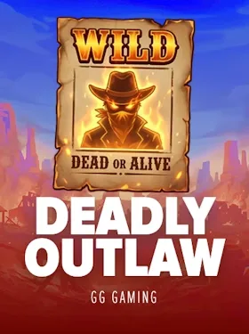 Deadly Outlaw thumbnail