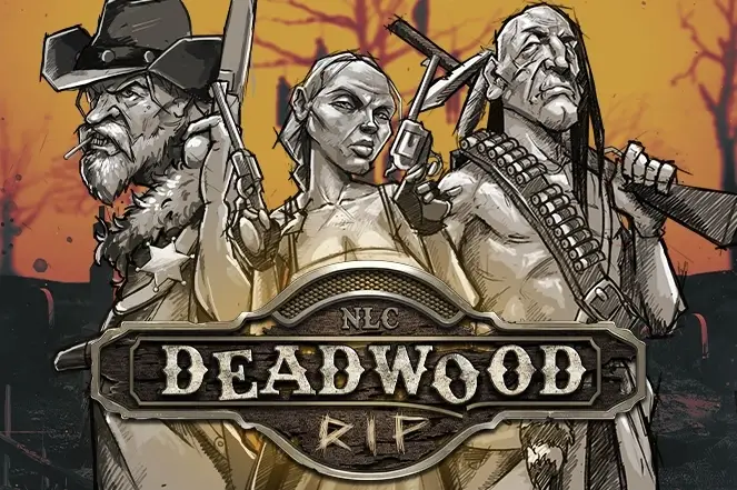 Deadwood R.I.P thumbnail