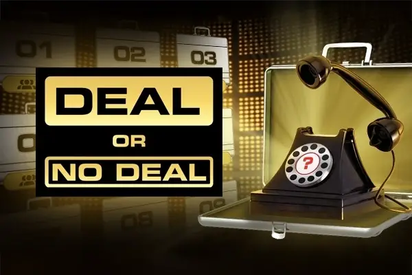 First Person Deal or No Deal thumbnail