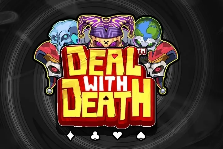 Deal With Death thumbnail
