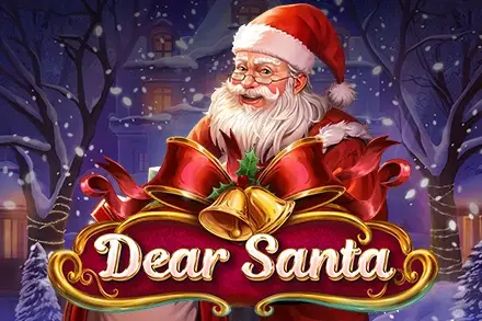 Dear Santa thumbnail