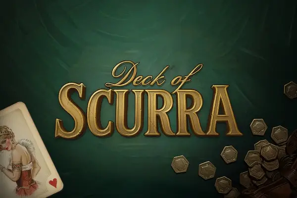 Deck of Scurra thumbnail