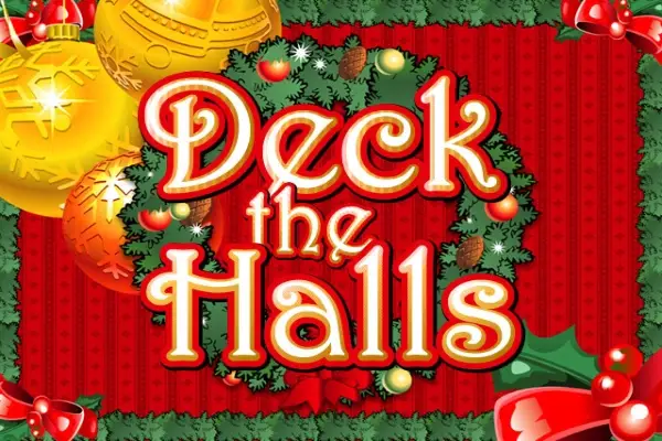 Deck the Halls thumbnail