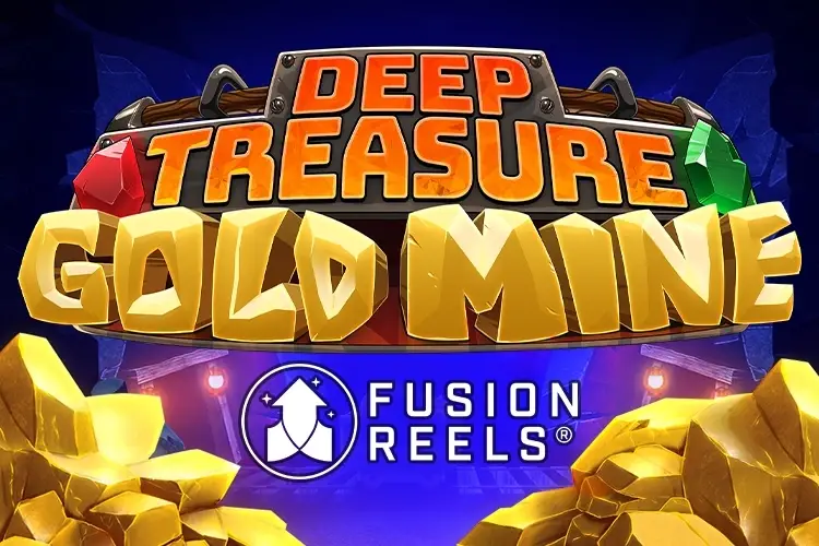 Deep Treasure Gold Mine thumbnail
