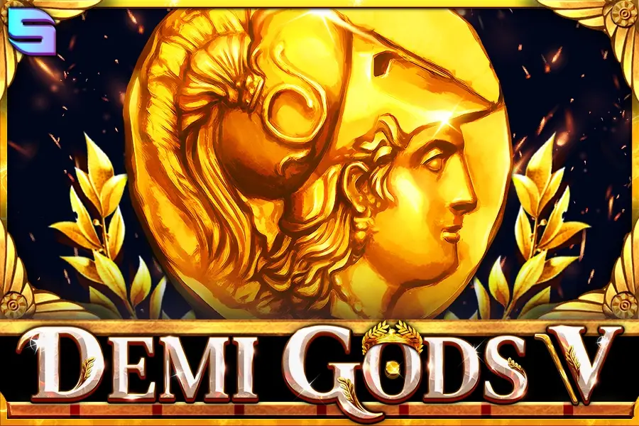 Demi Gods VI thumbnail