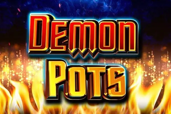 Demon Pots thumbnail