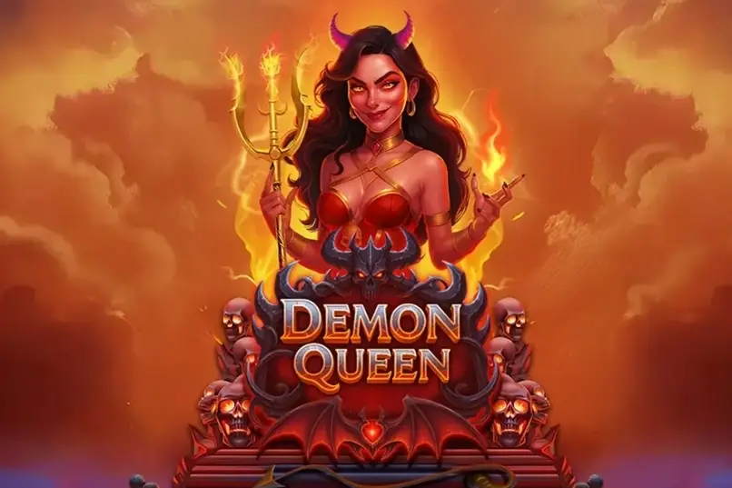 Demon Queen thumbnail