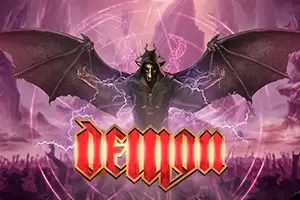 Demon’s Gate thumbnail