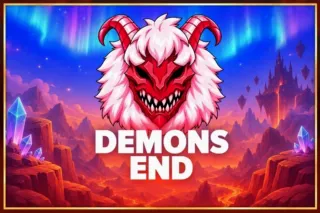 Demons End thumbnail