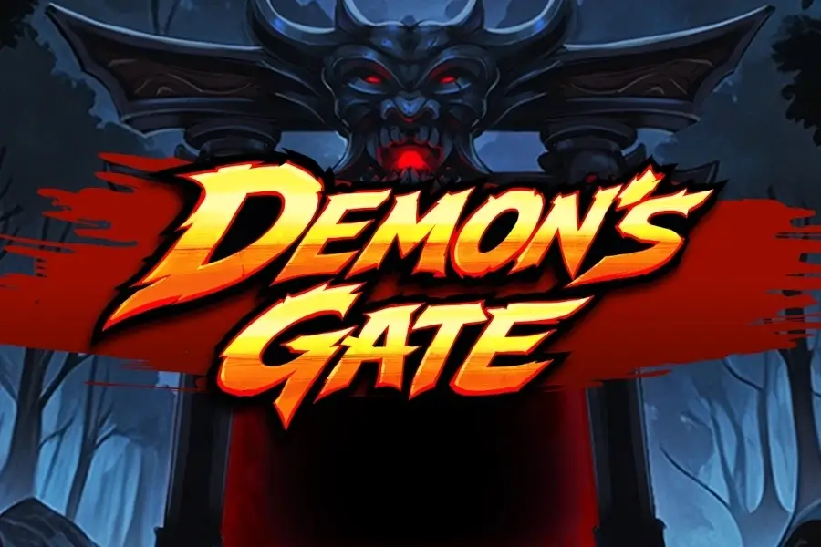 Demon's Gate thumbnail