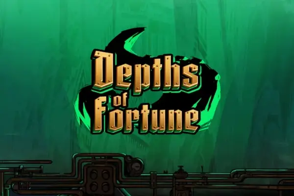Depths of Fortune 2 thumbnail