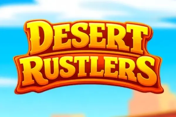 Desert Rustlers thumbnail