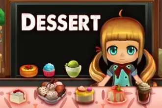 Dessert Rush thumbnail