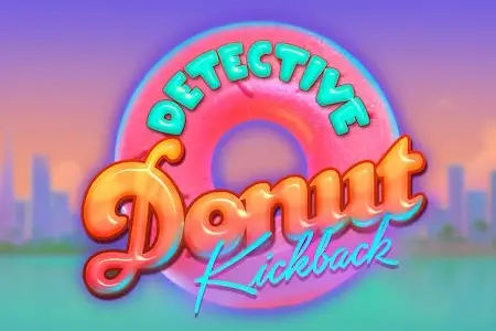Detective Donut Kickback thumbnail