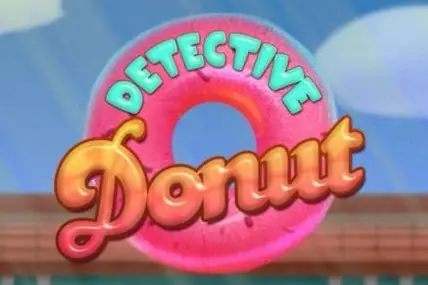 Detective Donut thumbnail